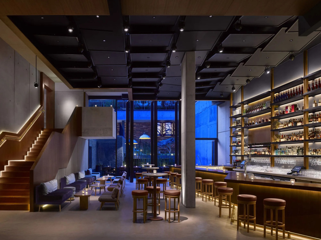 Aethos Hotel London Shoreditch