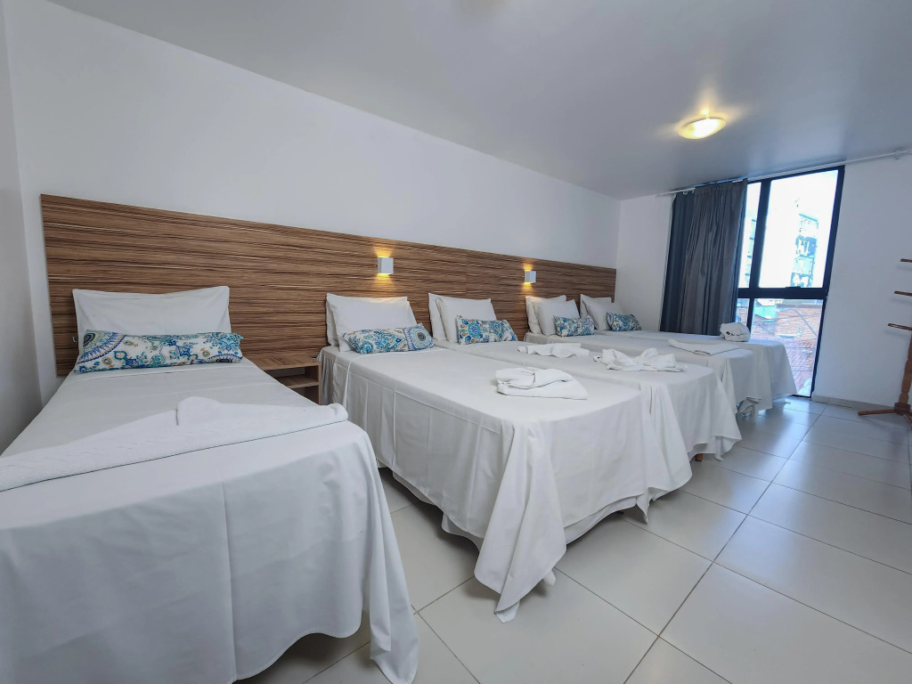 Hotel Refugio