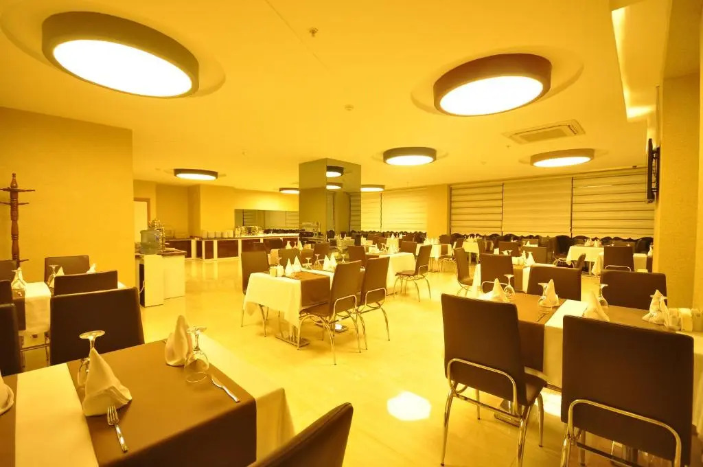 Bupa Hotel