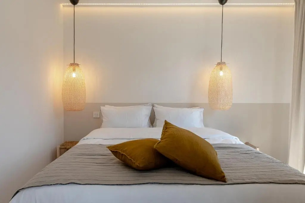 Les Suites de Collioure - Les Suites Collection