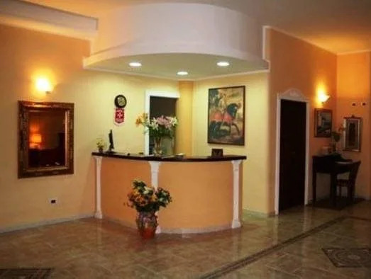 Hotel Carlo V