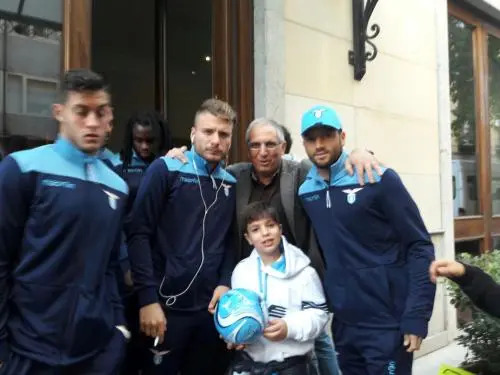 Franco Il Conte