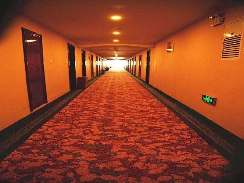 GreenTree Inn Hebei Zhangjiakou Guyuan Government Fuxiang Mall Express Hotel