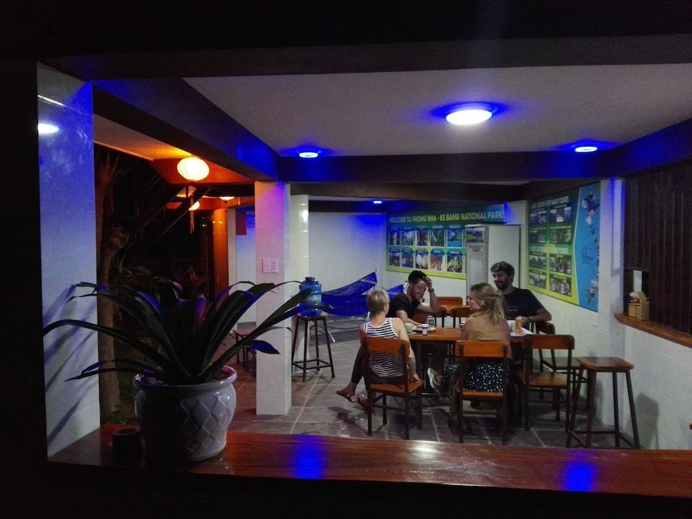 Hưng Phát Bungalow