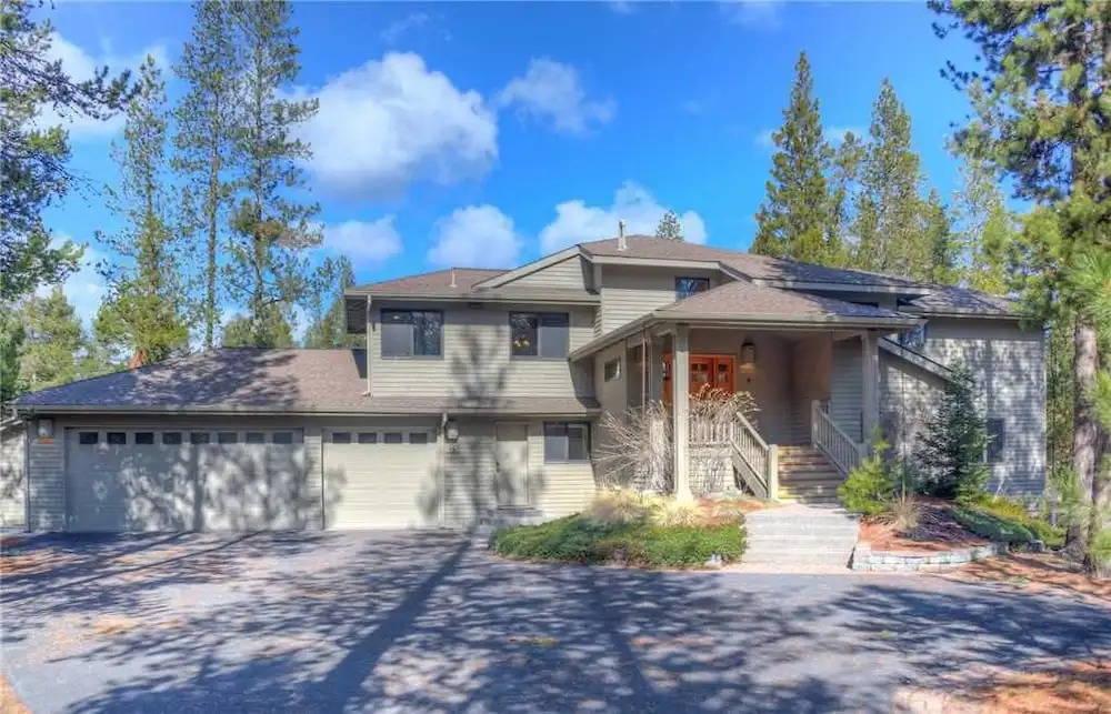 Jackpine Lane #6 by Village Properties at Sunriver
