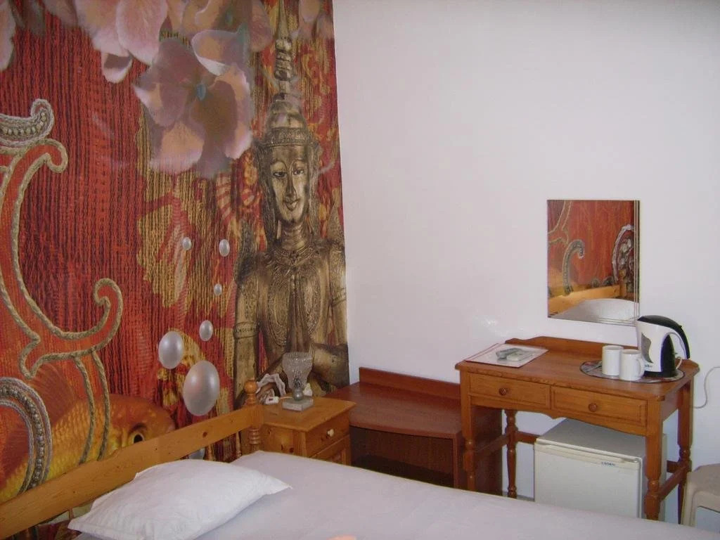 Hotel Pasians