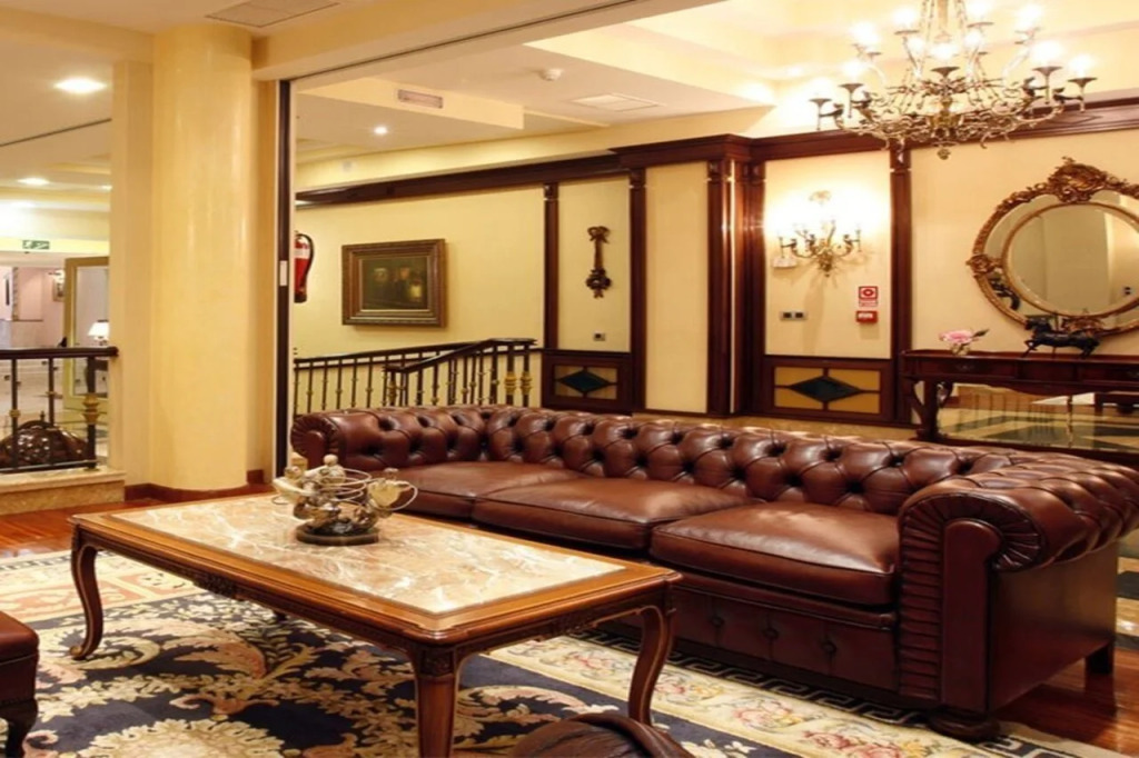 Hotel Alcomar