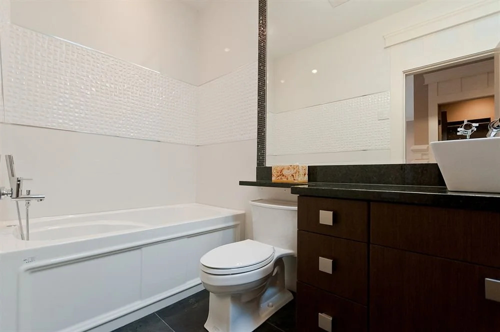 Vancouver Airport Luxury House