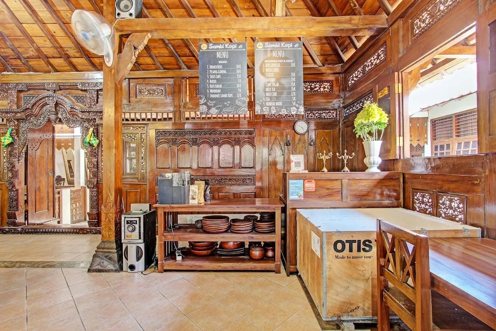 Griya Lathifah Homestay