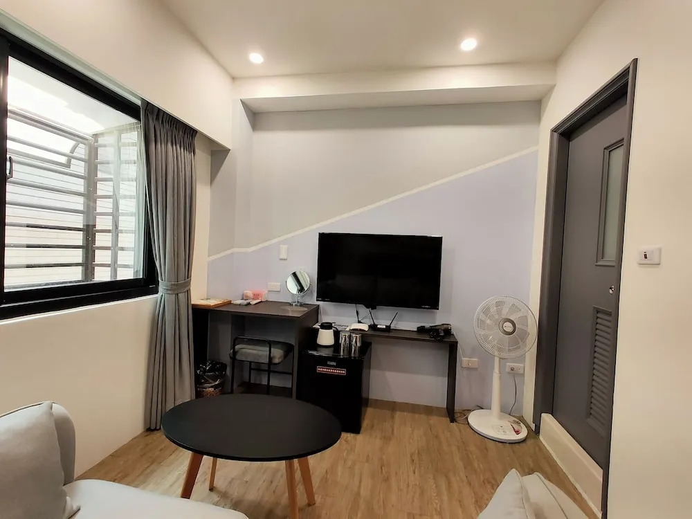 Burrhus B&B