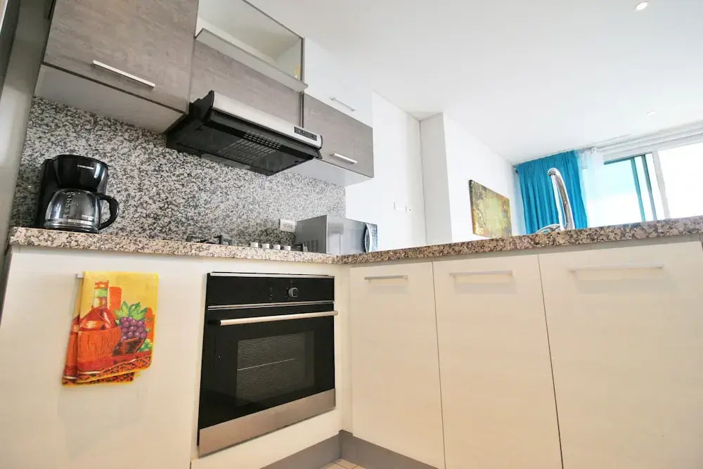 Apartamento Laguito Bocagrande