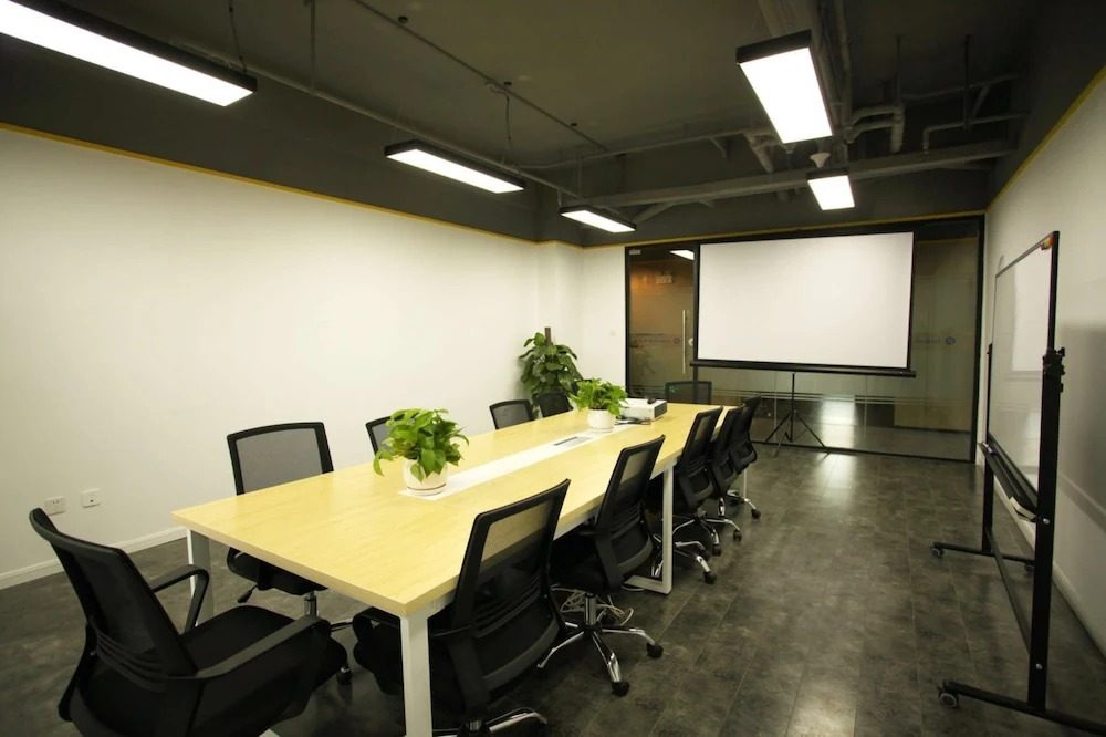 Kunshan Youshe Service Apartment