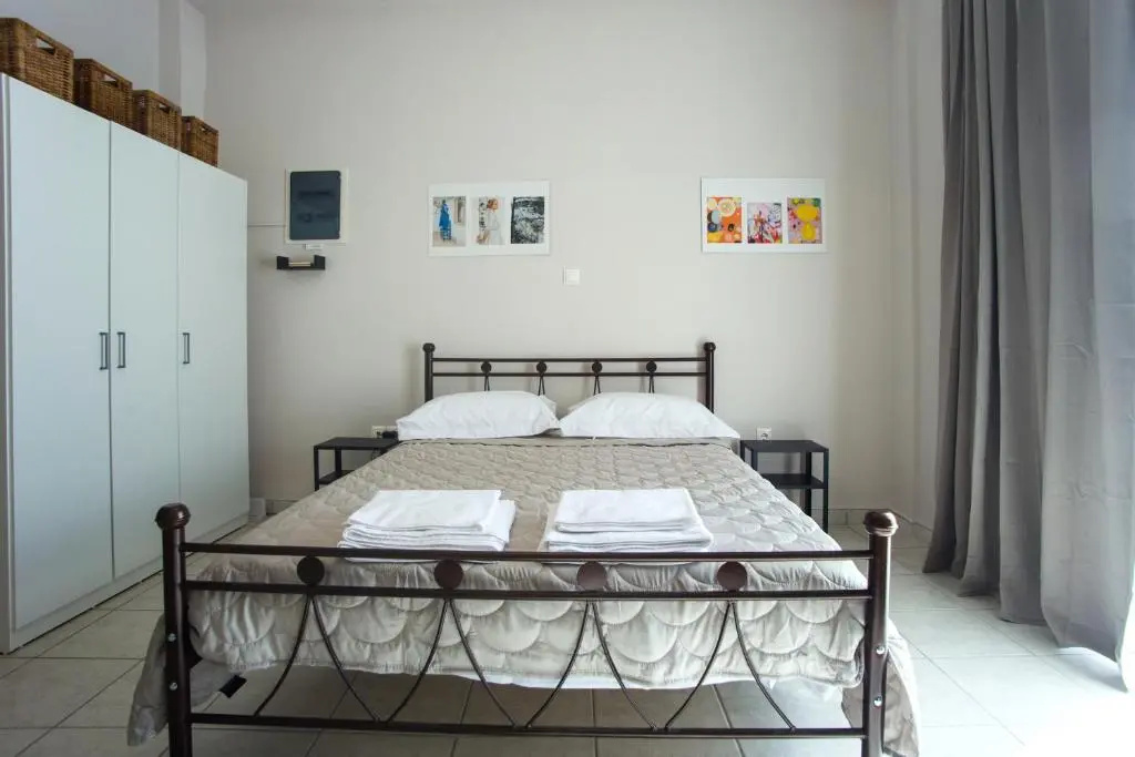 Luxurious Studio, near Athens Airport