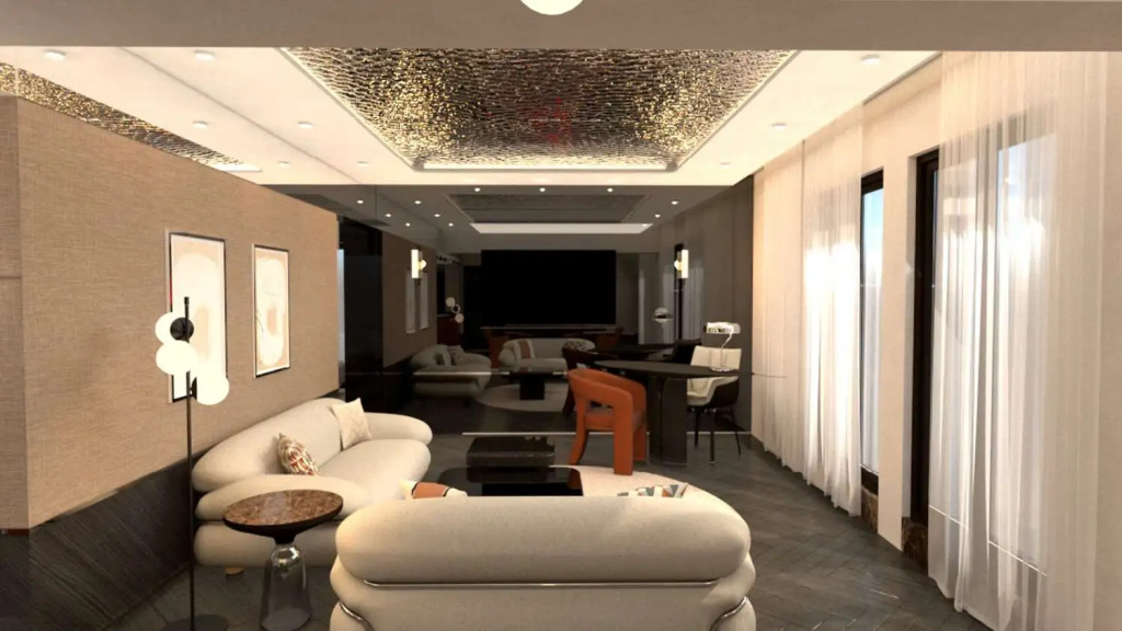 Adia Aluma Athens, Curio Collection By Hilton