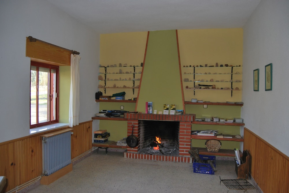 Albergue La Cabañuela