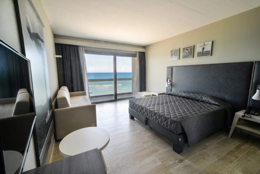 Hotel Nautilus