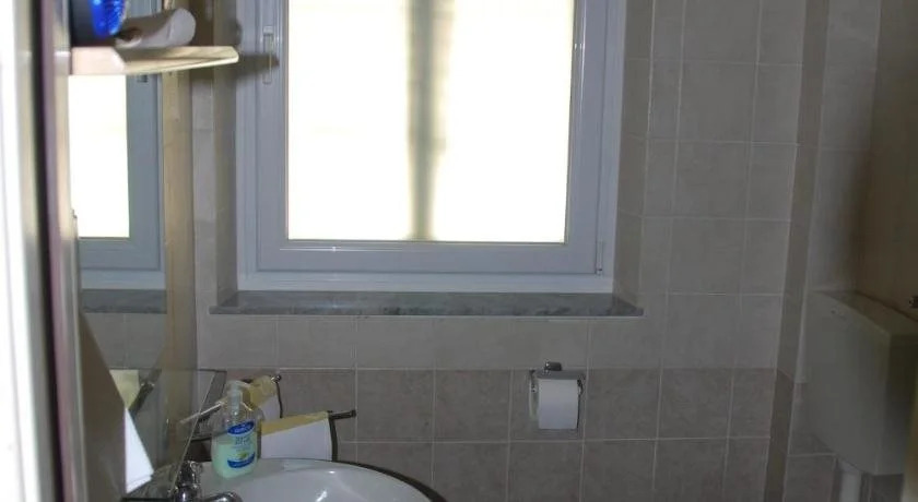 Hotel Conchiglia