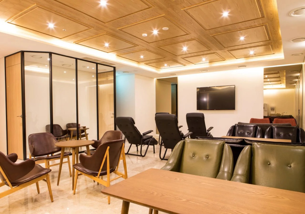 Hotel The Designers Seoul Station