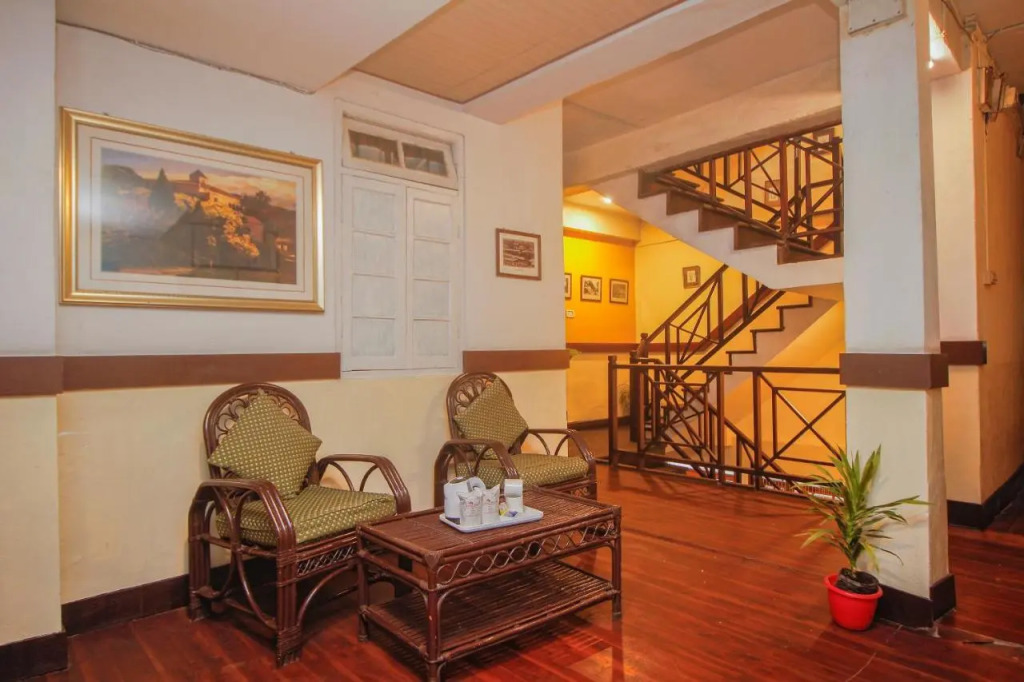 Jagjeet Hotel Pradhan