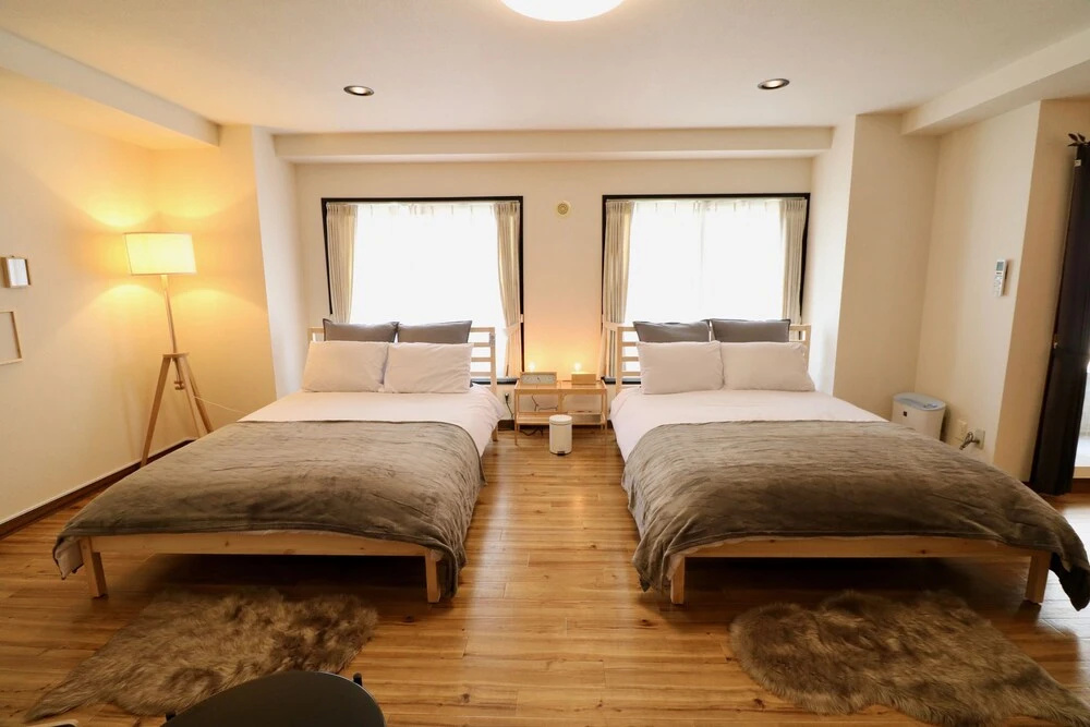 Ogizaka Room503505