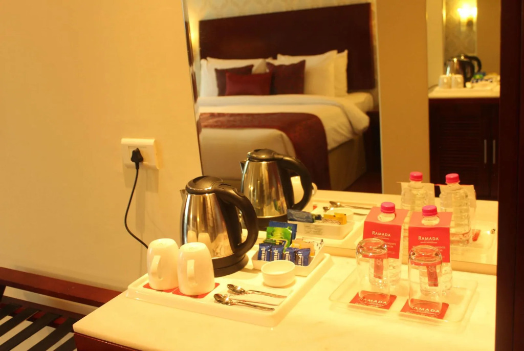 Ramada by Wyndham Jaipur Jaisinghpura