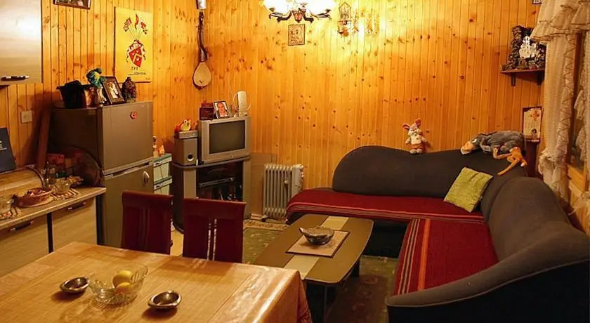 Guest House Nela