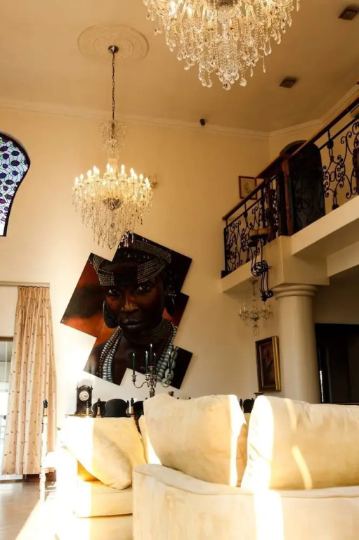 J's Guesthouse
