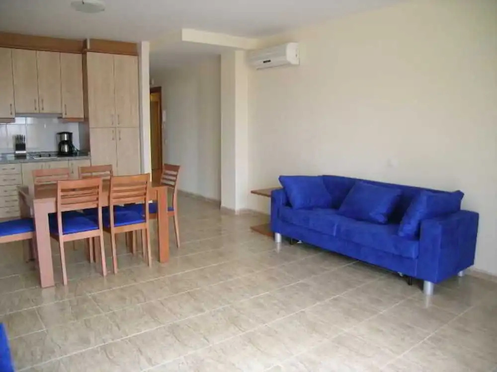 Apart Hotels Mar Blava