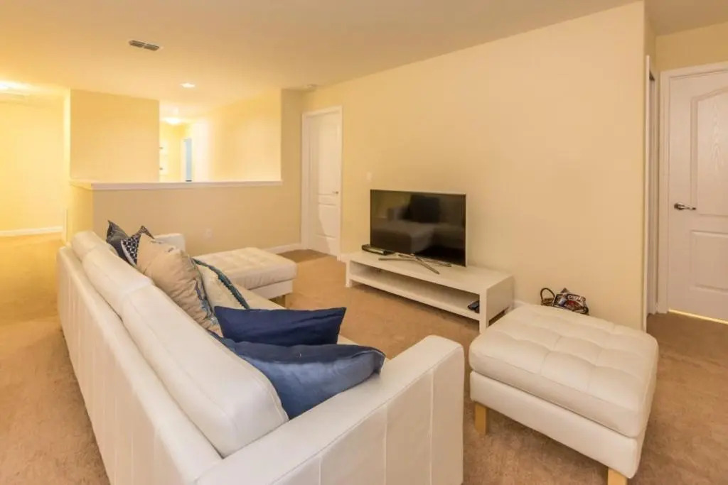 Luxury Champions Gates Vacation Home
