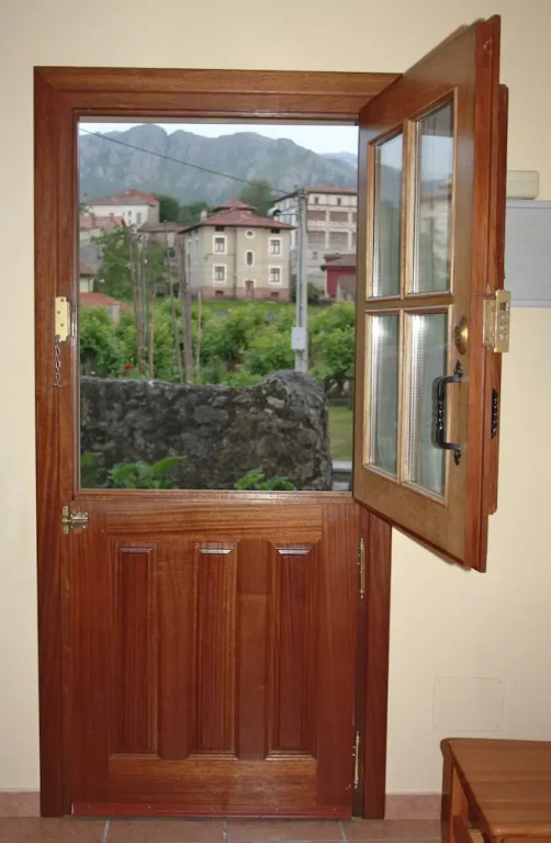 Casa Rural La Indiana I y II