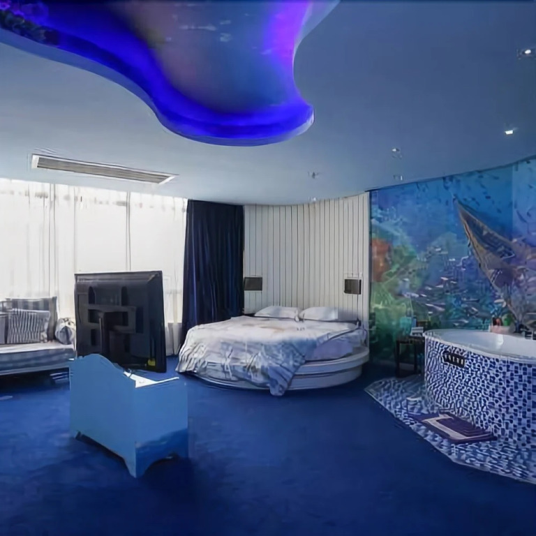 Fanji Kaifeisen Boutique Hotel (Dongguan Railway Station Branch)