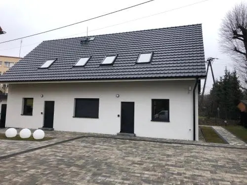 Apartament CamInSki