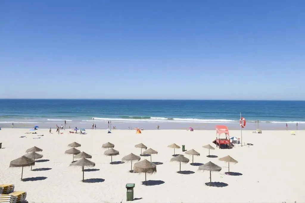 Akivillas Aroeira Relax II
