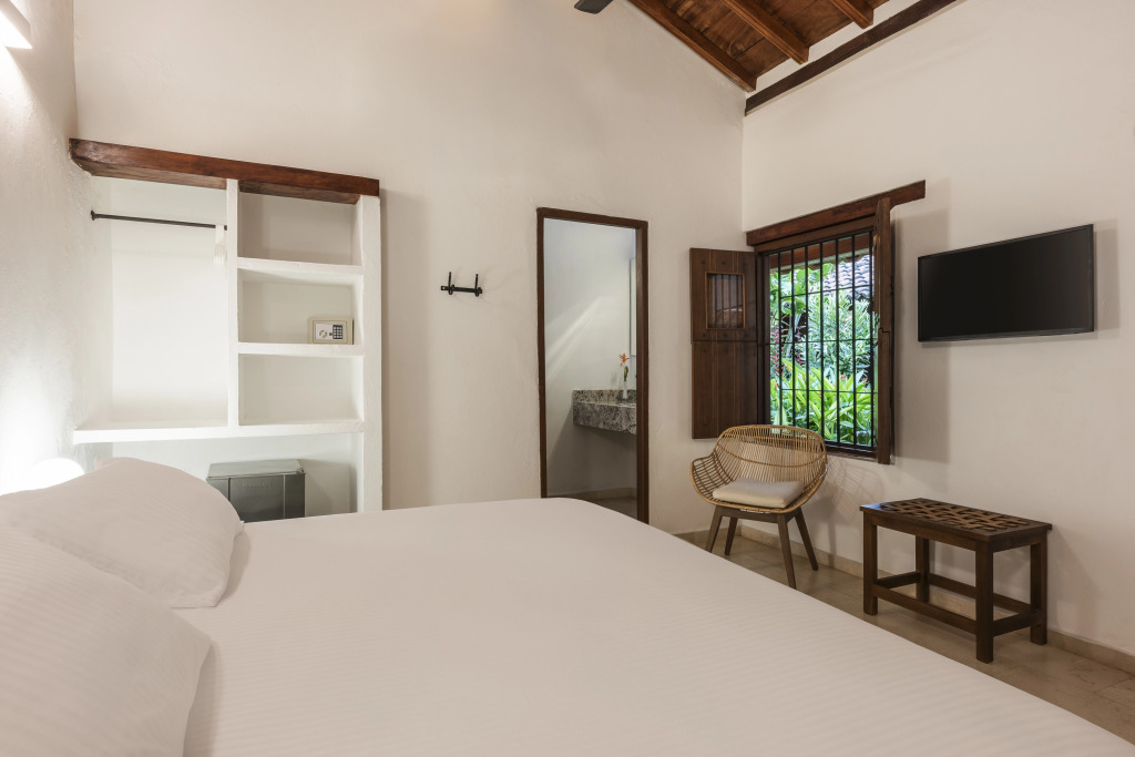 Karakali Boutique Hotel