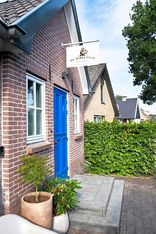 Bed and Breakfast 'de Directeur'