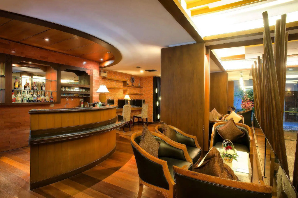 Chiangmai Gate Hotel