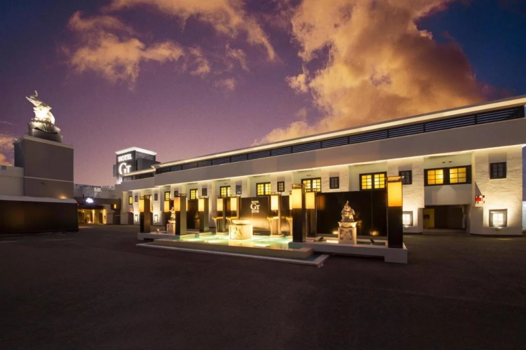 Hotel GT Kansai International Airport