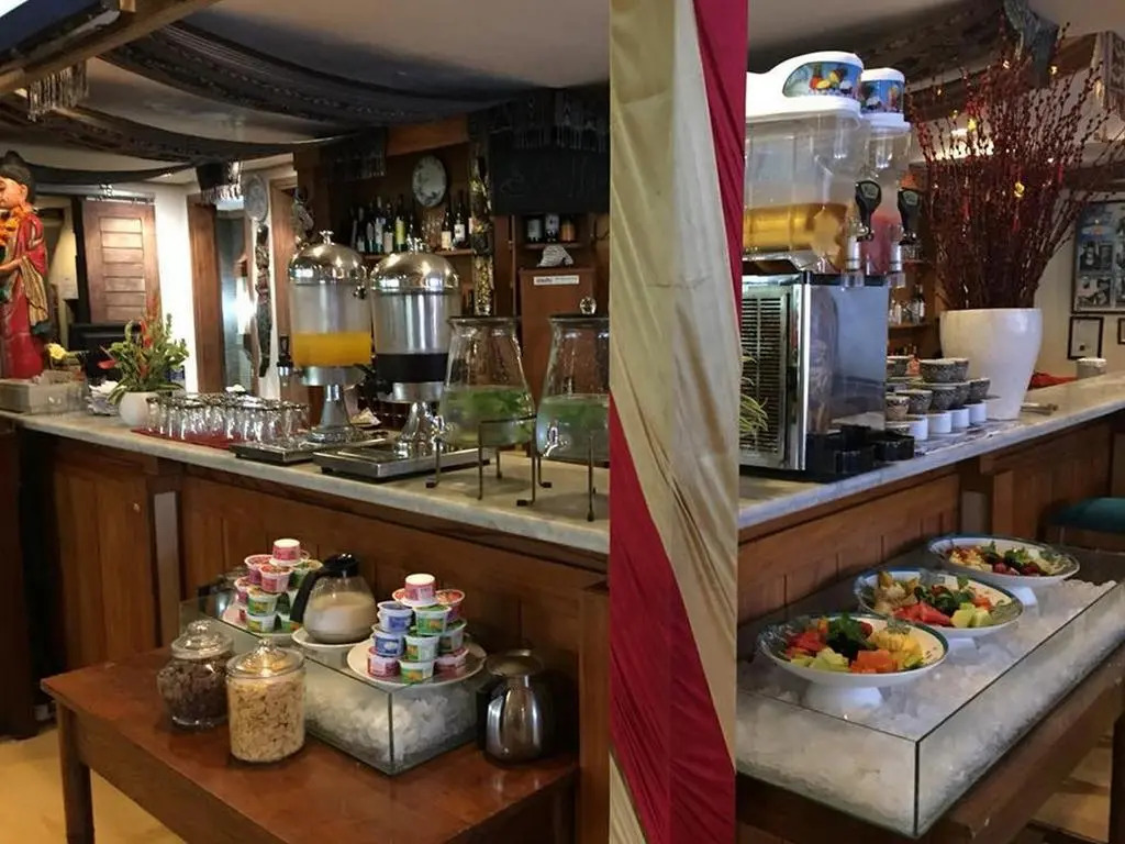Rama Garden Hotel Bali