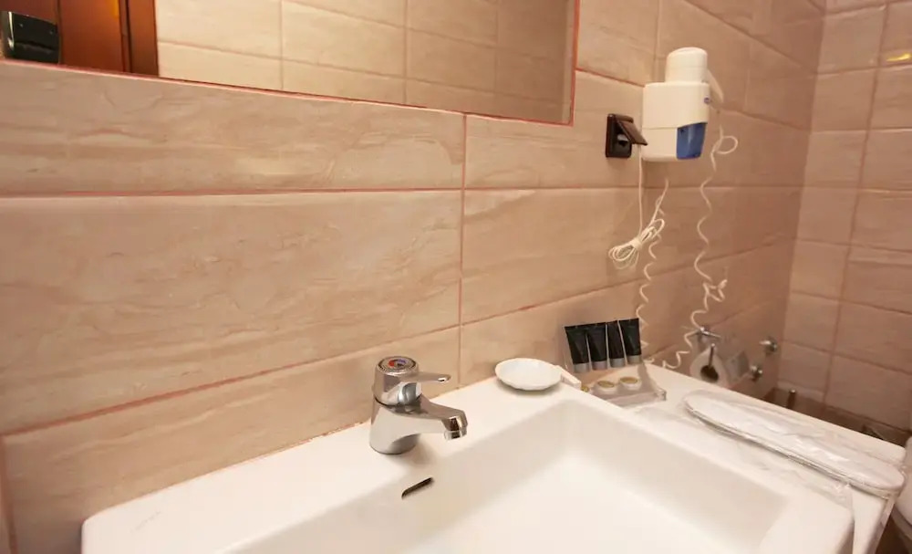 Ariadni Hotel Bungalows