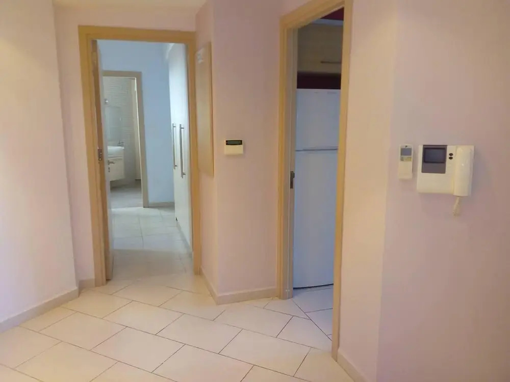 Apartment Sleeps 6 With Ensuite