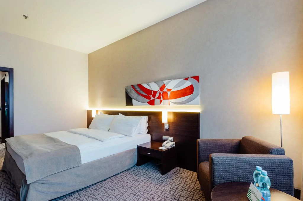Holiday Inn Zilina by IHG
