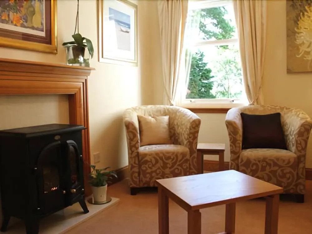 Arden Country House