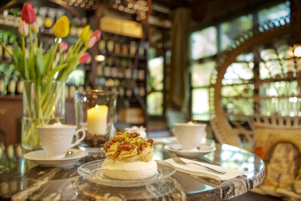 Bohema Boutique Hotel & Spa