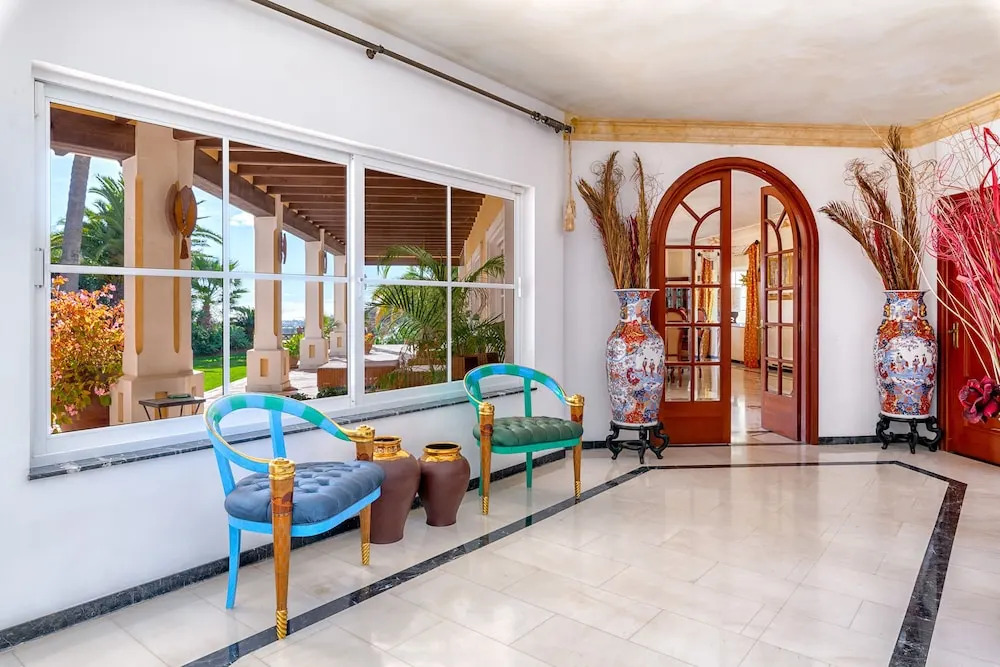 Luxury Villa Flamenca, The Gem of Marbella