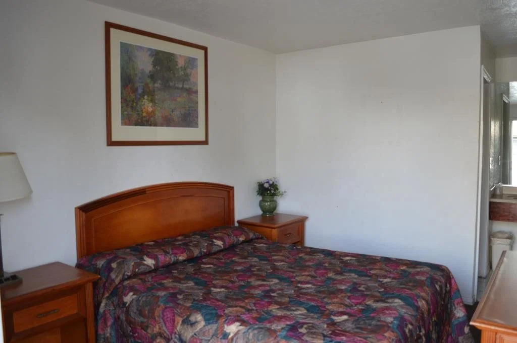 Jay Motel