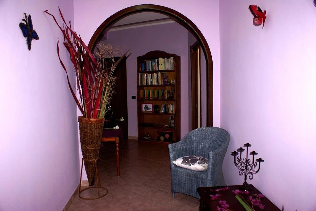 ALGHERO SEASIDE Guest House - Affittacamere