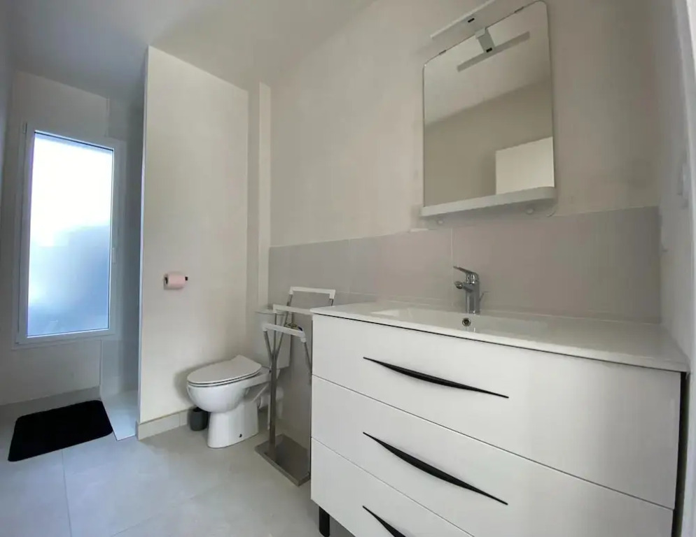 Apartment in Belz Near the Sea