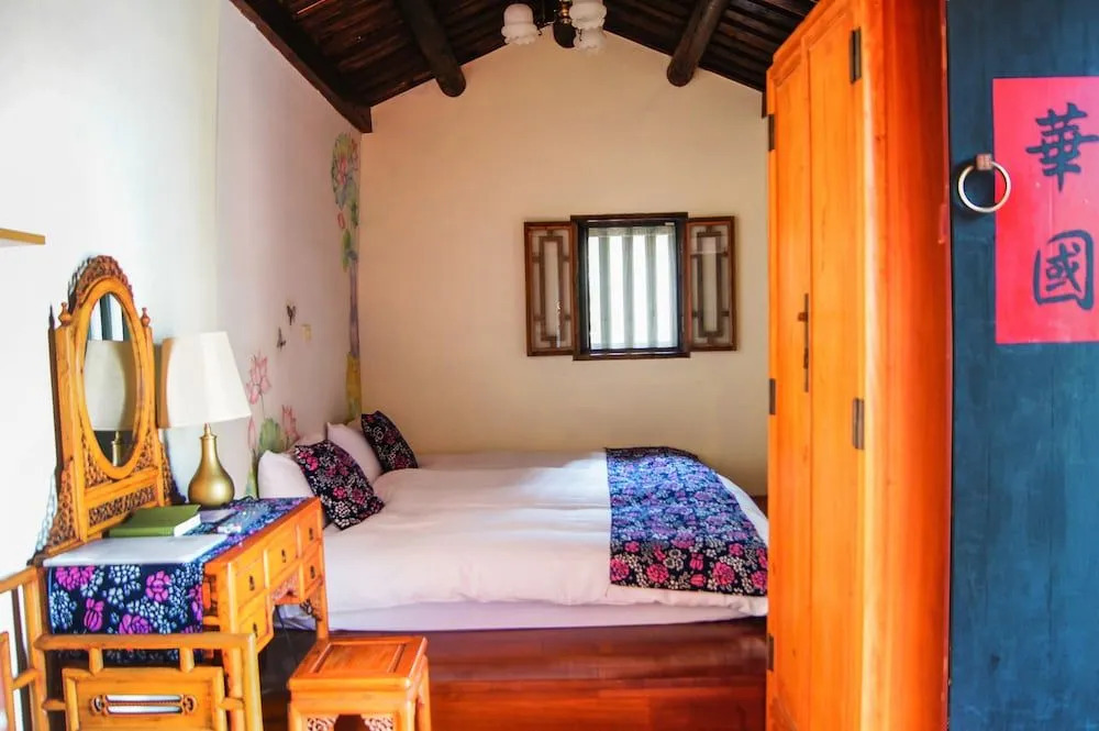 Grace Homestay 54
