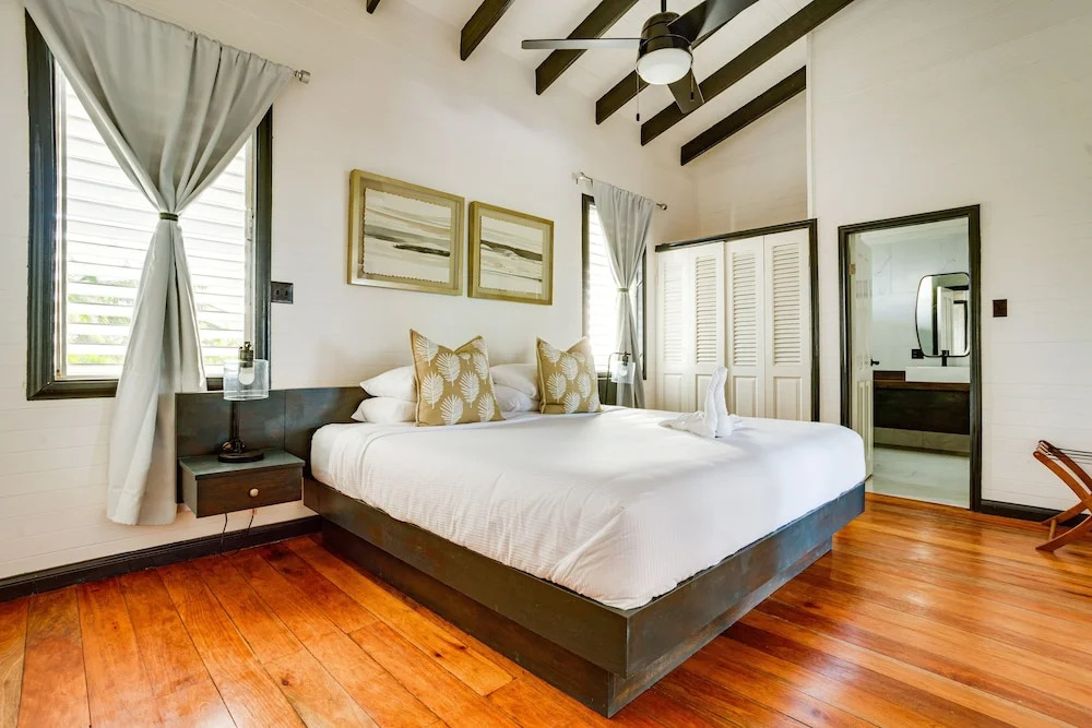 Shaka Caye All inclusive Resort