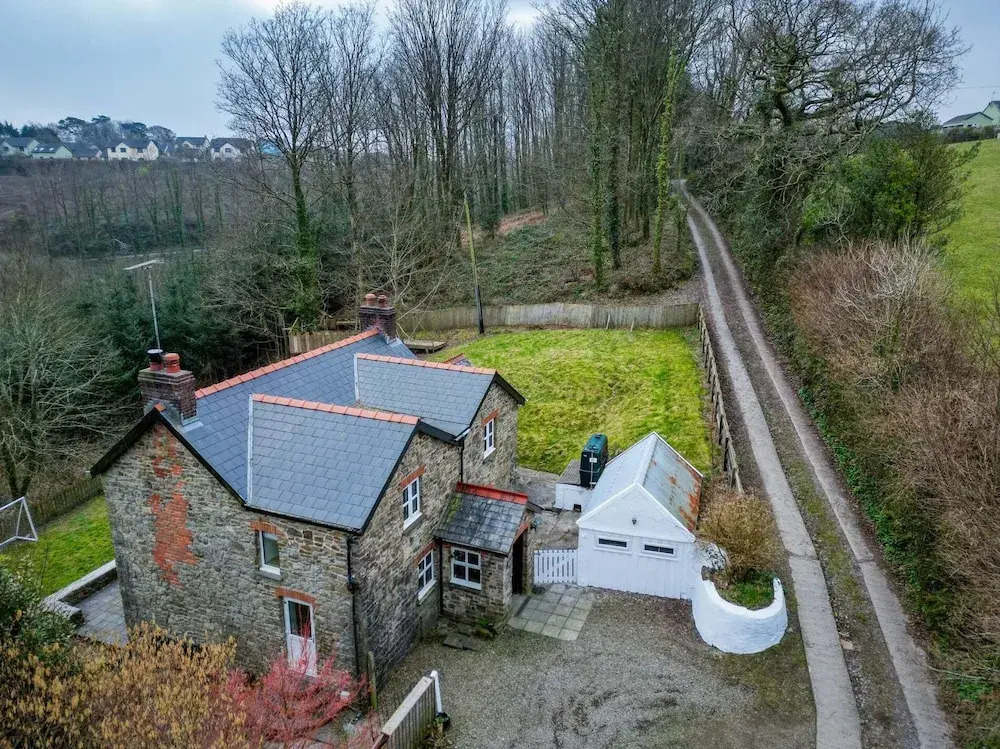 Woodcocks House - 3 Bedroom Holiday Home - Kilgetty